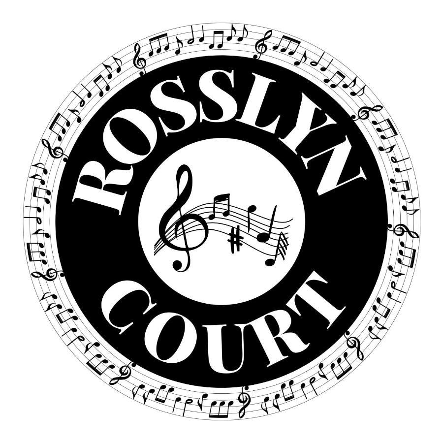 Rosslyn Court *