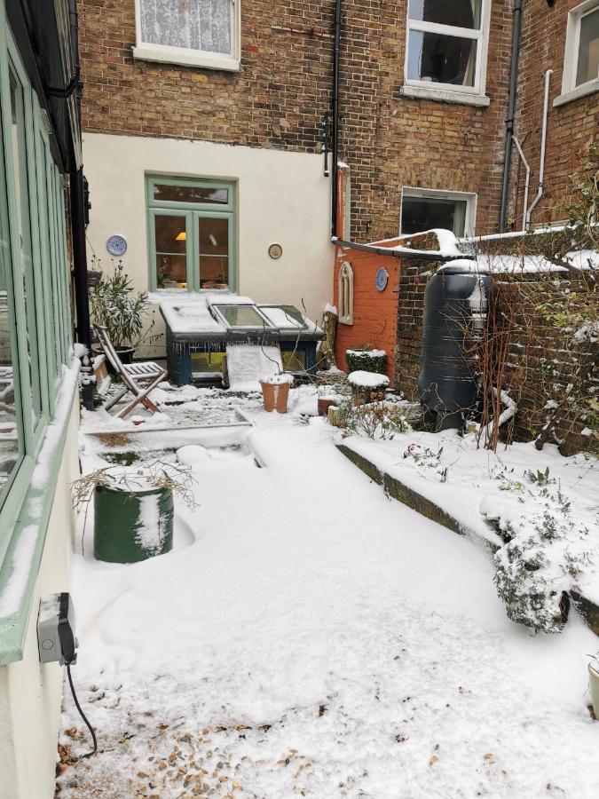 Rosslyn Court * Margate