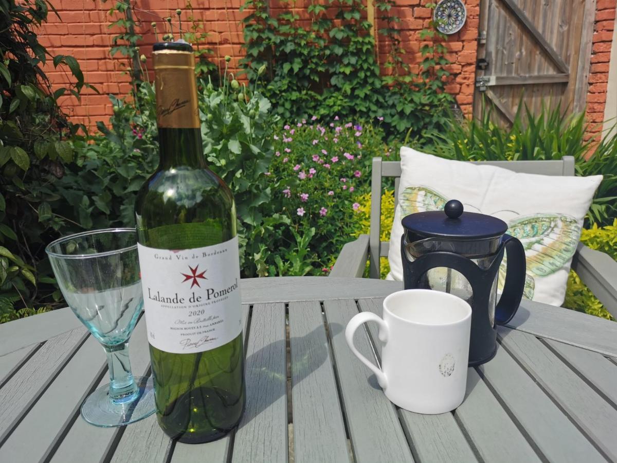 Rosslyn Court Bed & Breakfast Margate