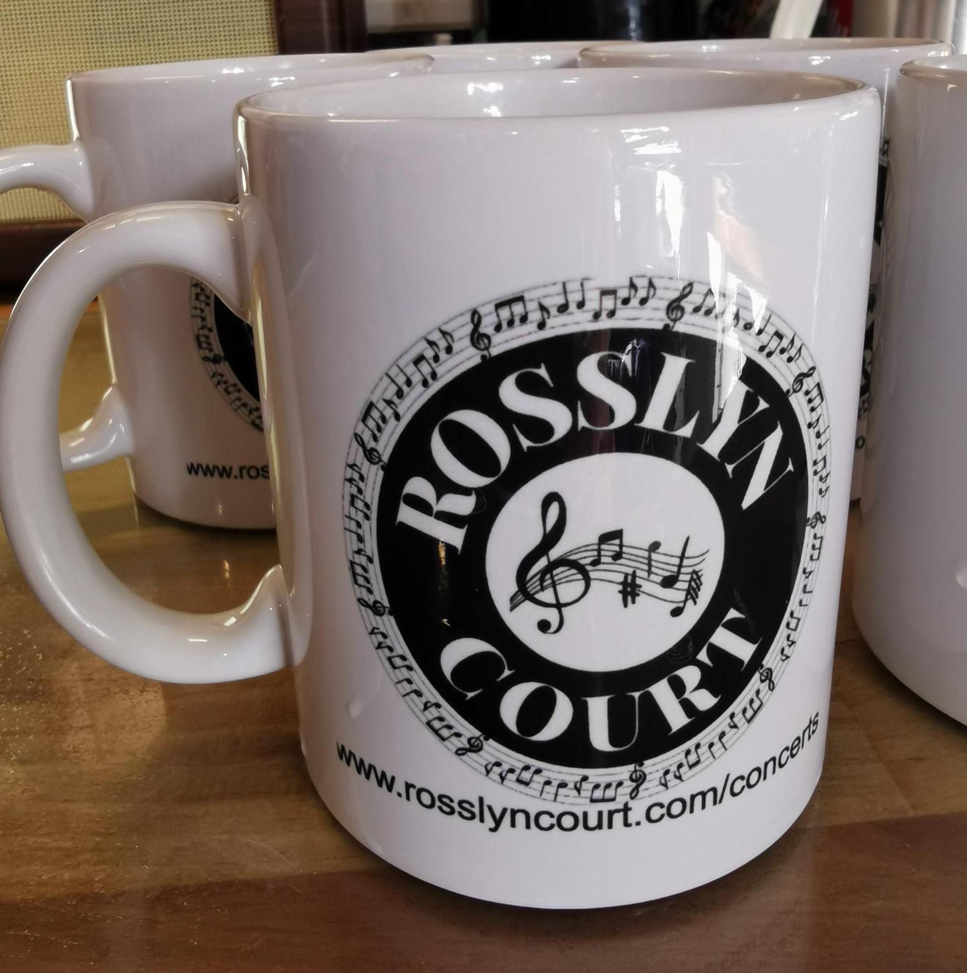 Rosslyn Court Bed & Breakfast