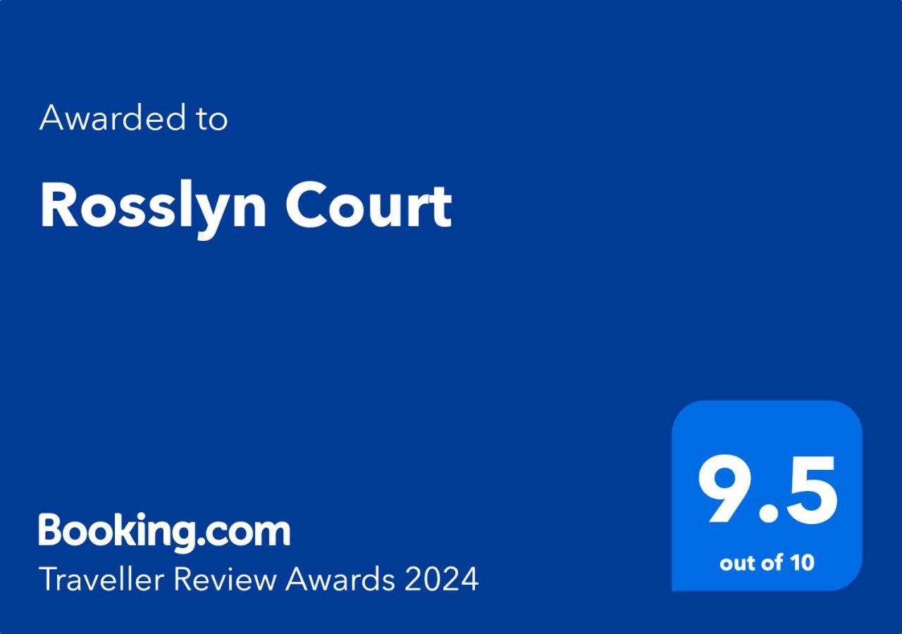 Rosslyn Court *