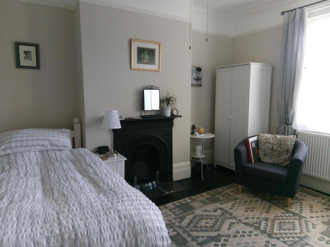 Rosslyn Court Margate
