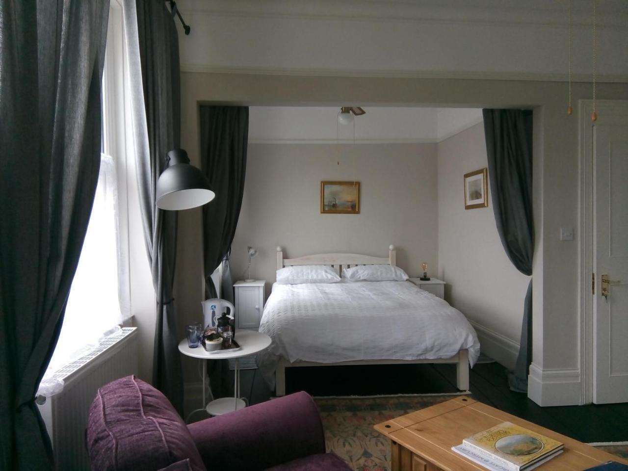 Bed & Breakfast Rosslyn Court Margate