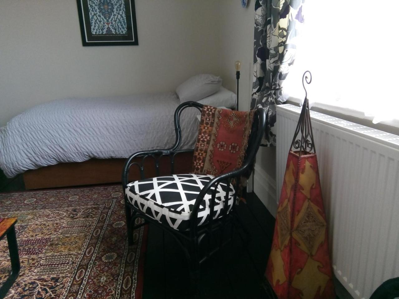 Rosslyn Court *