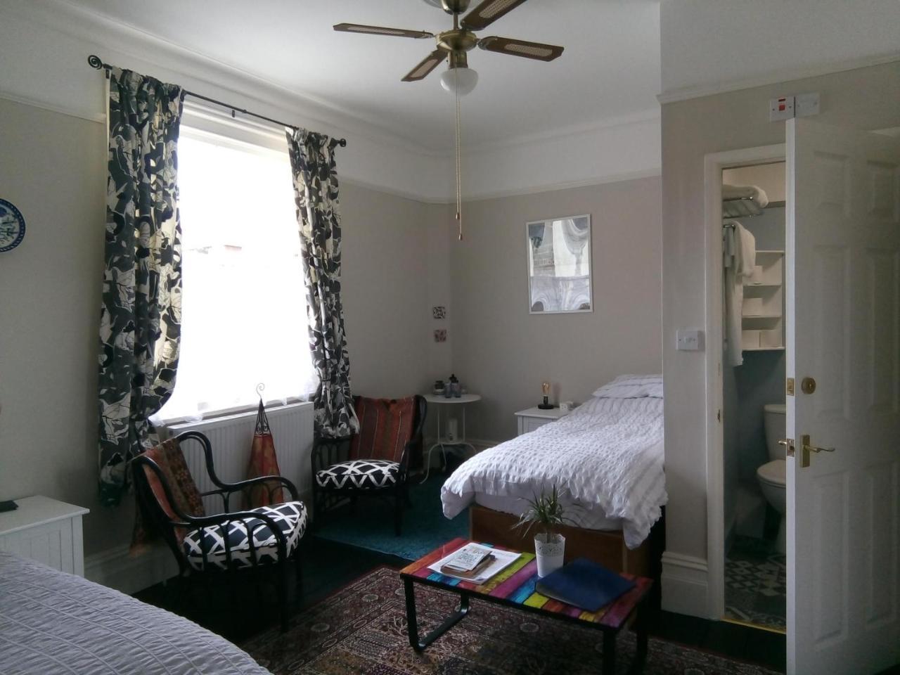 Rosslyn Court * Margate